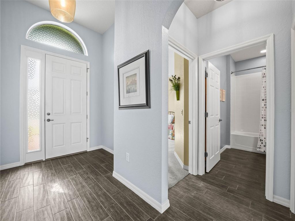 Photo of 3829 Litchfield Loop, Lake Wales, FL 33859 (MLS # P4936618)