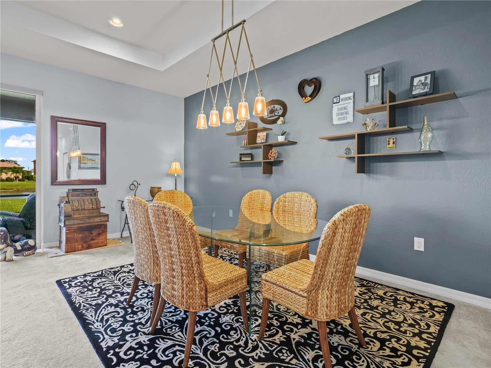 LAKE ASHTON GOLF CLUB PH 05 - Residential