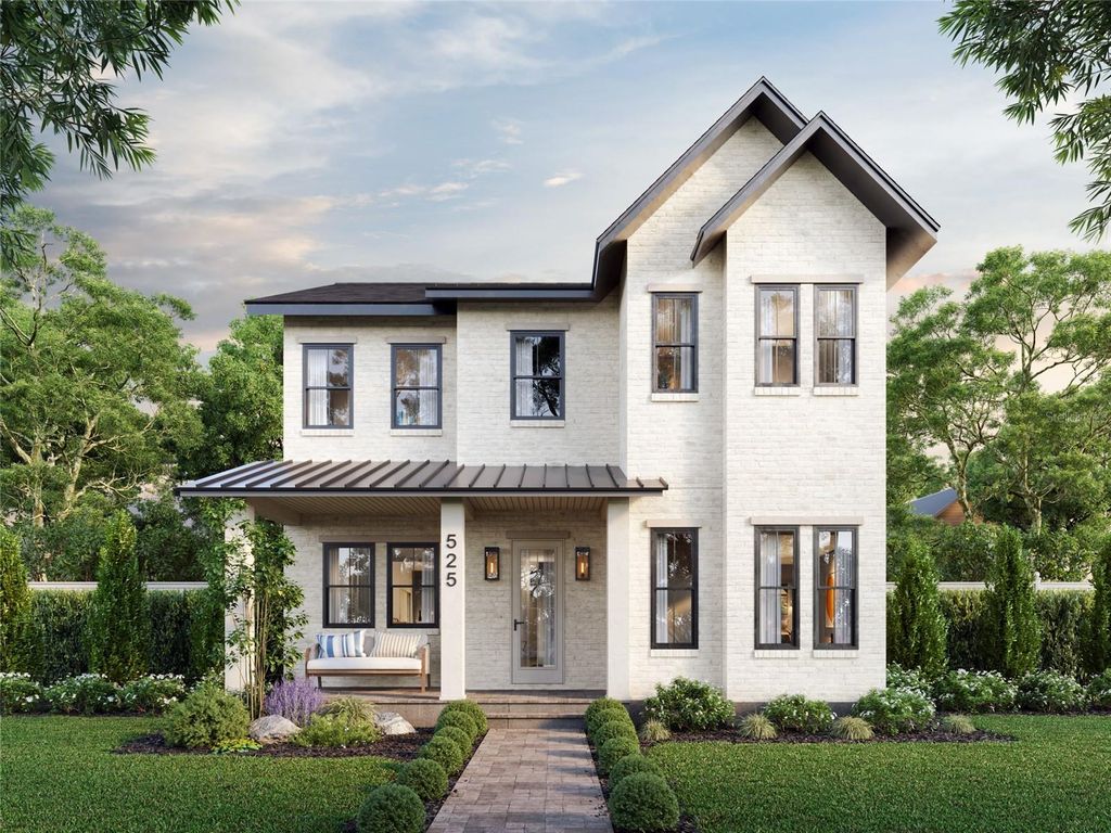 Photo of 525 39th Avenue N, St Petersburg, FL 33703 (MLS # TB8436777)
