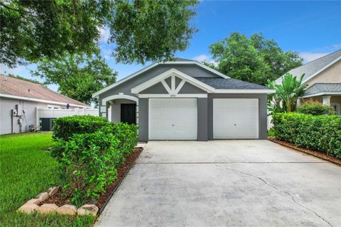 A home in CLERMONT