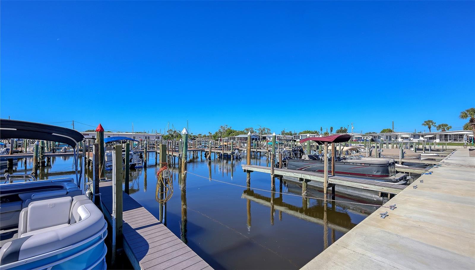 TRAILER ESTATES THIRD ADD - Residential