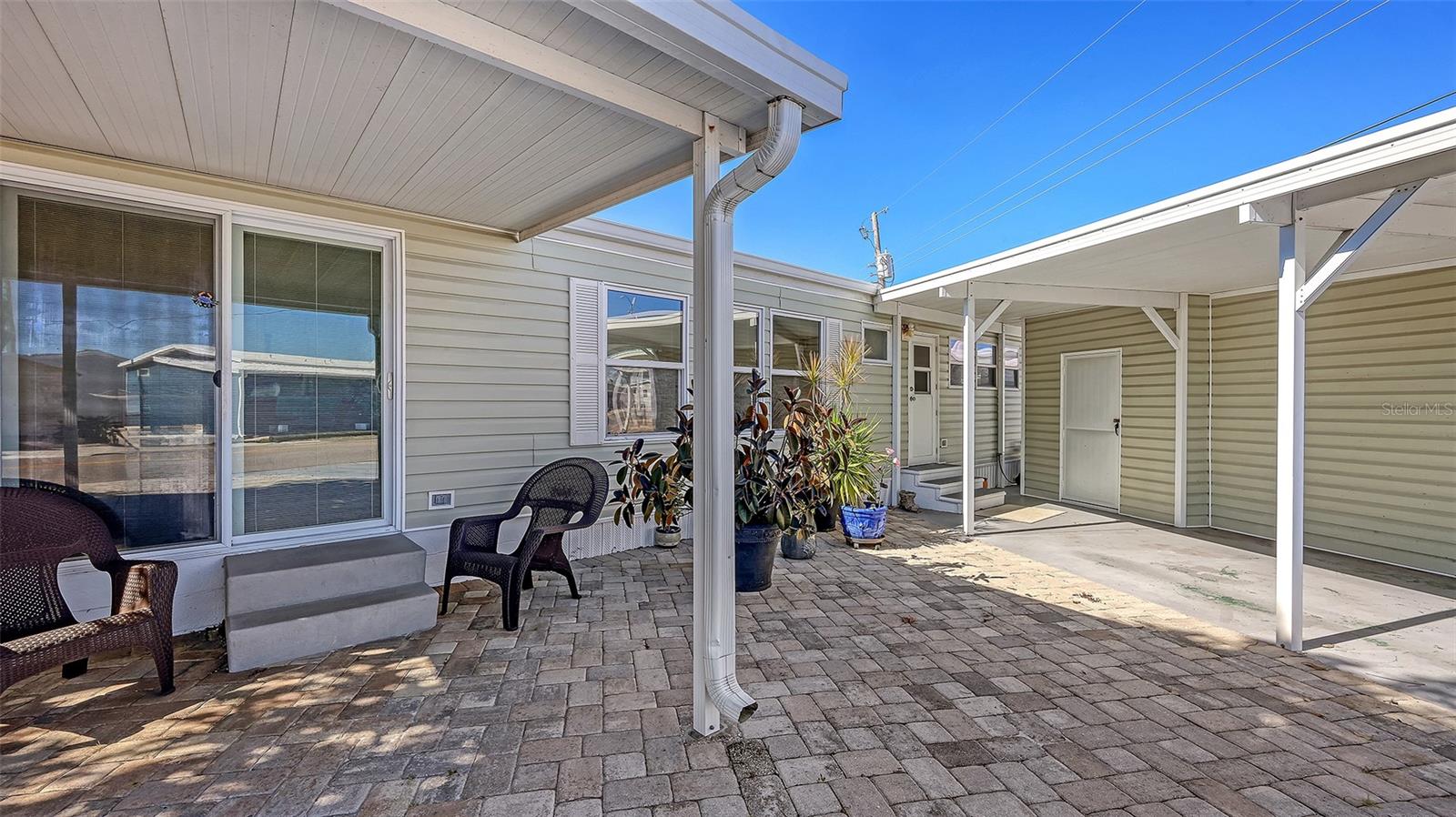 TRAILER ESTATES THIRD ADD - Residential