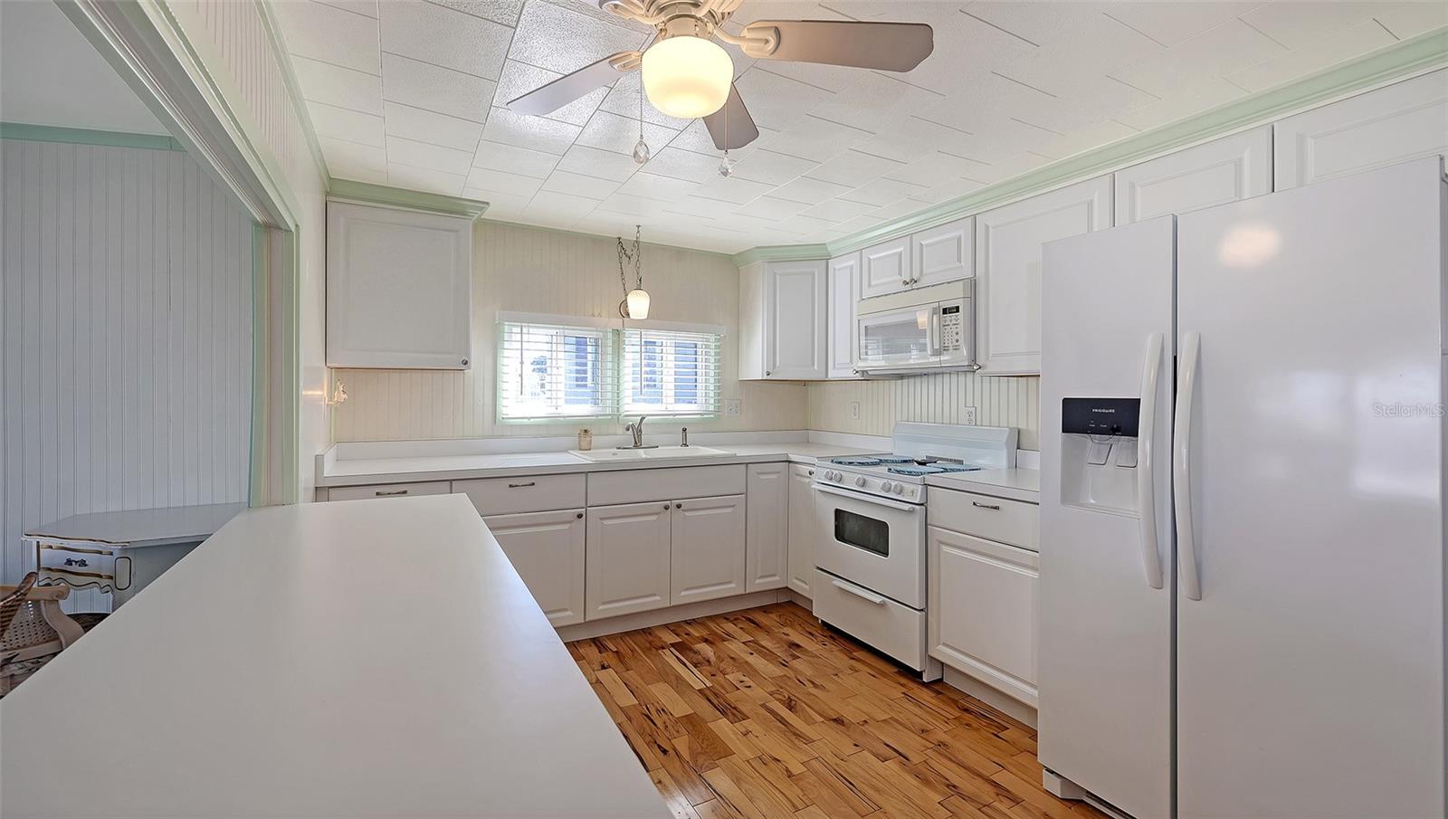 TRAILER ESTATES THIRD ADD - Residential