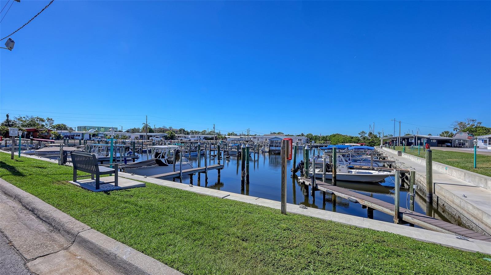 TRAILER ESTATES THIRD ADD - Residential