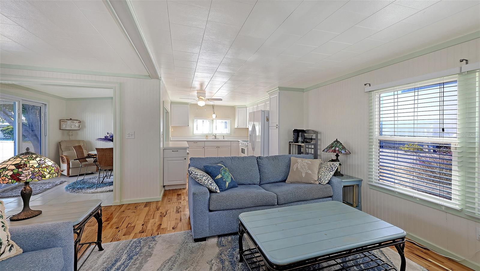 TRAILER ESTATES THIRD ADD - Residential