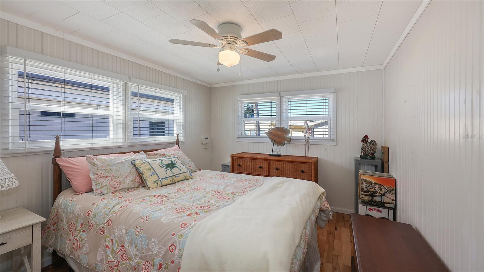 TRAILER ESTATES THIRD ADD - Residential