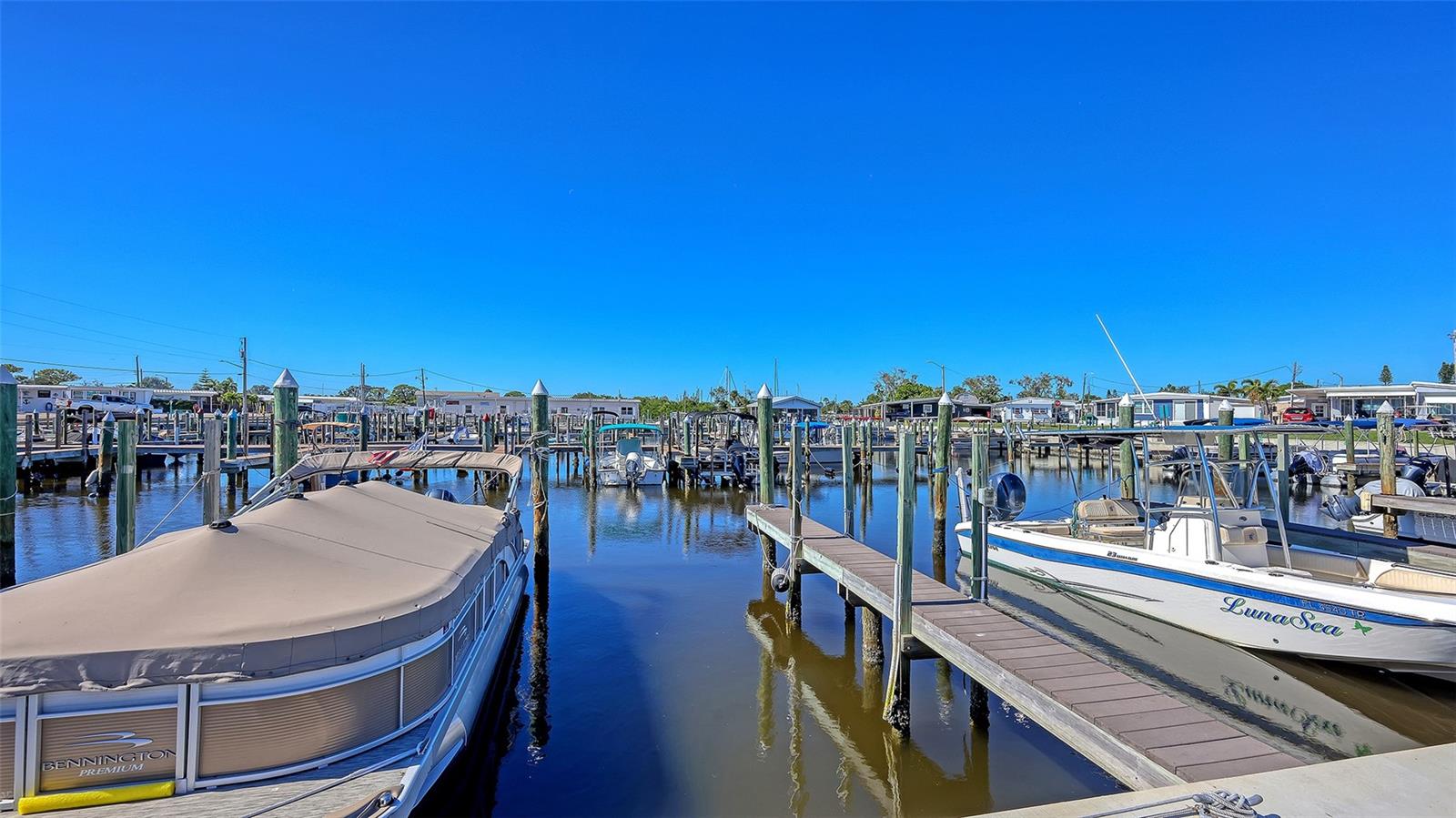 TRAILER ESTATES THIRD ADD - Residential