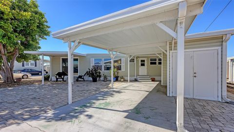 Photo of 2203 Minnesota Avenue, Bradenton, FL 34207 (MLS # A4672316)