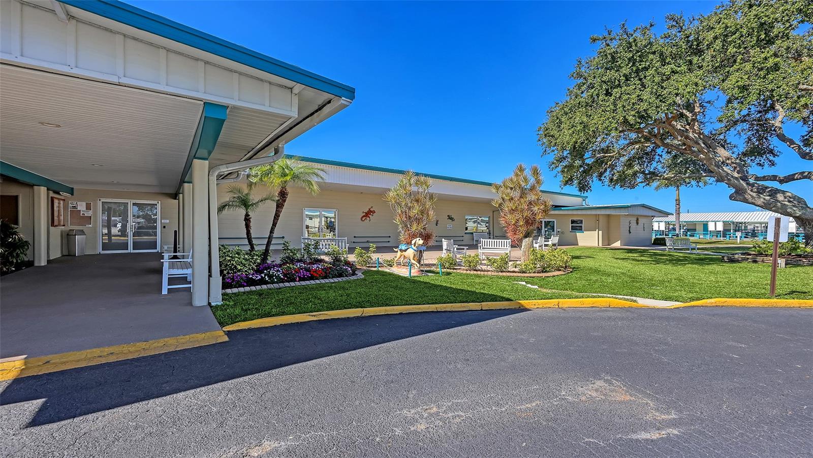 TRAILER ESTATES THIRD ADD - Residential