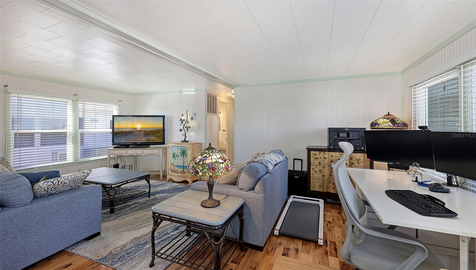 TRAILER ESTATES THIRD ADD - Residential