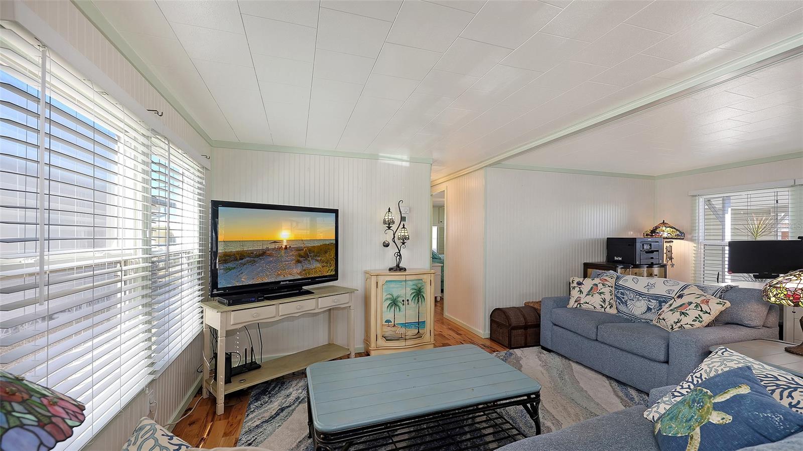 TRAILER ESTATES THIRD ADD - Residential