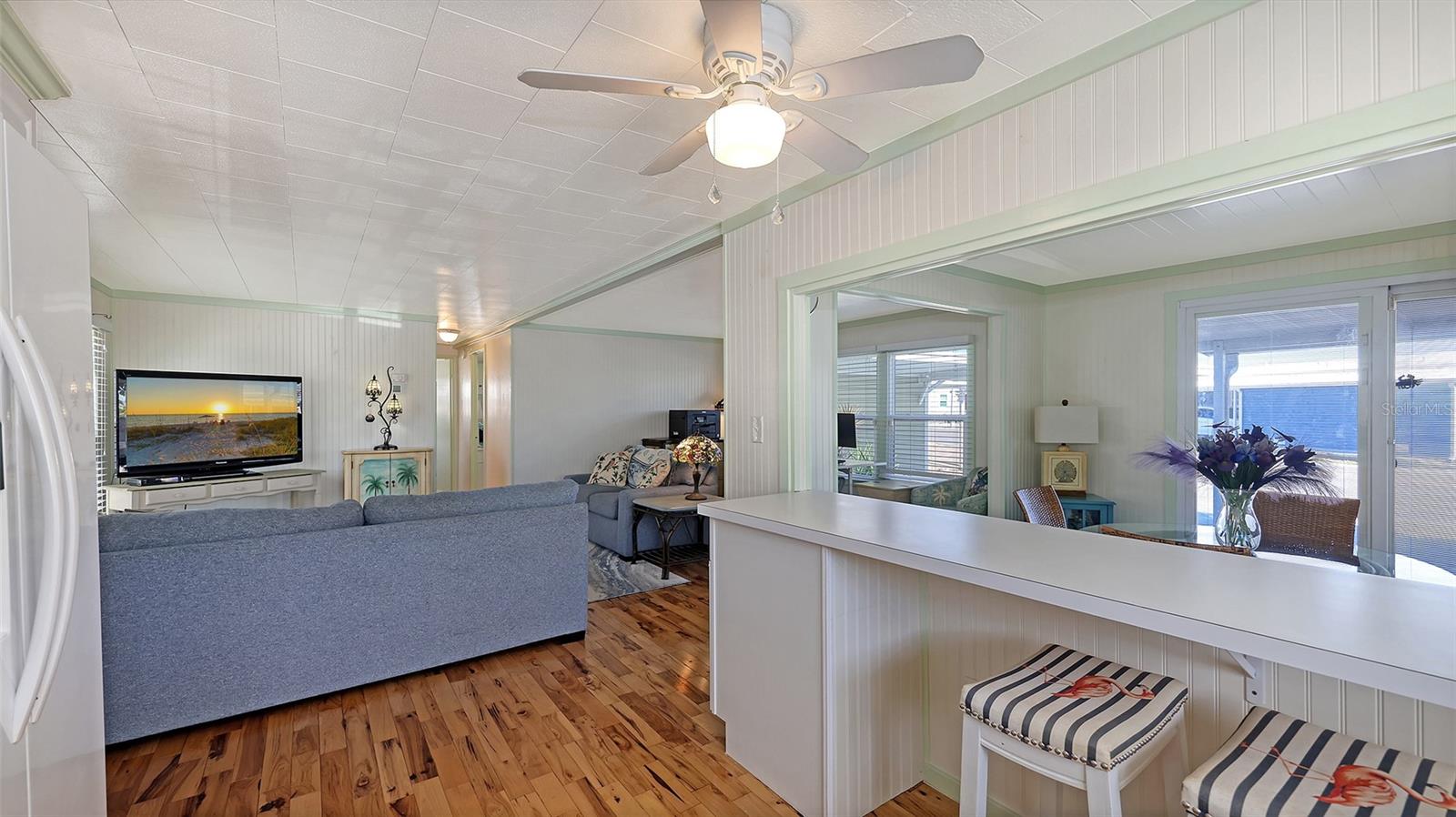 TRAILER ESTATES THIRD ADD - Residential