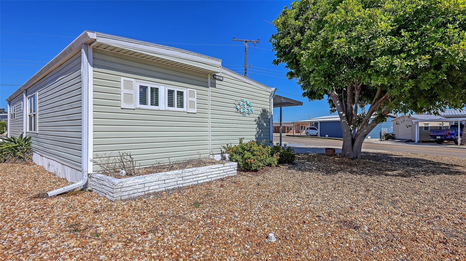 TRAILER ESTATES THIRD ADD - Residential