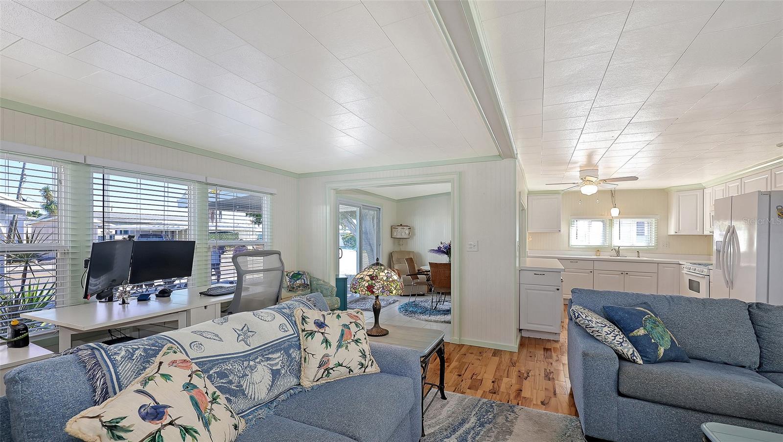 TRAILER ESTATES THIRD ADD - Residential