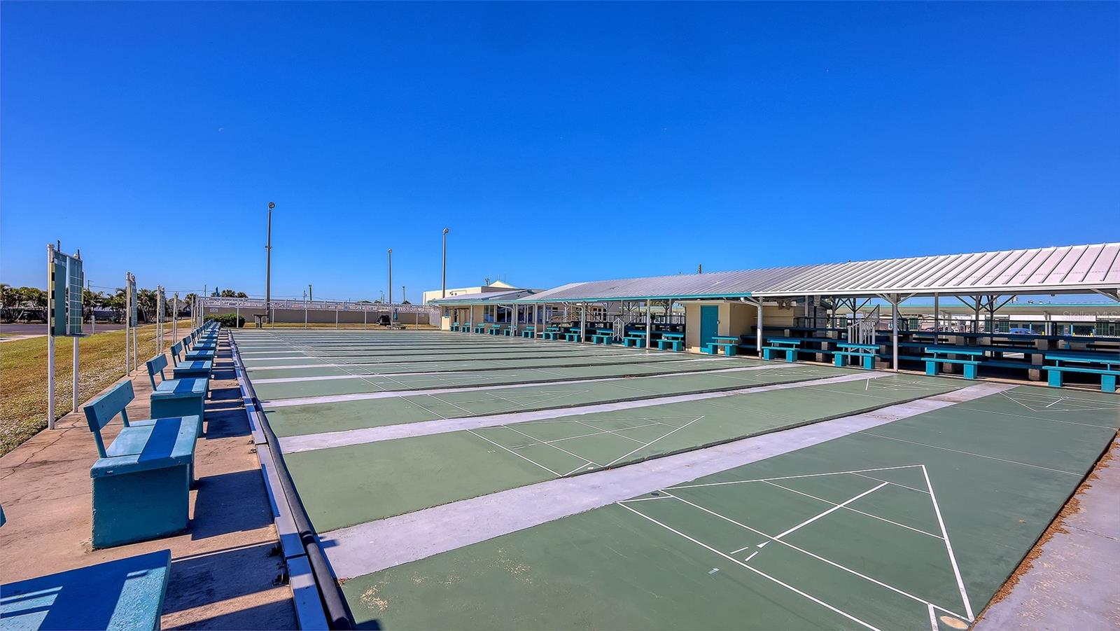 TRAILER ESTATES THIRD ADD - Residential