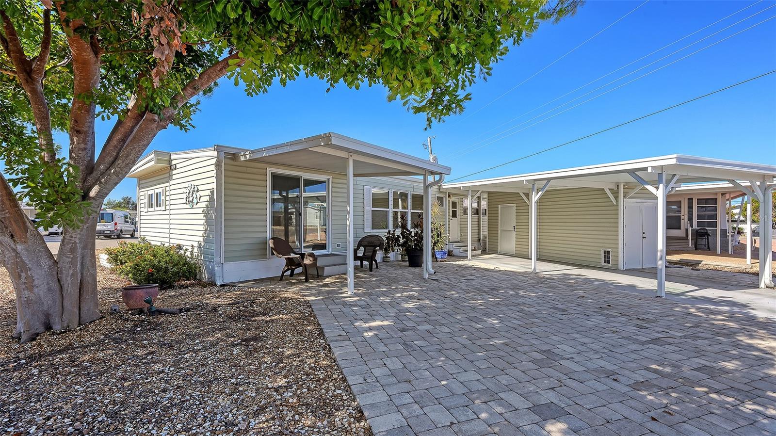 TRAILER ESTATES THIRD ADD - Residential