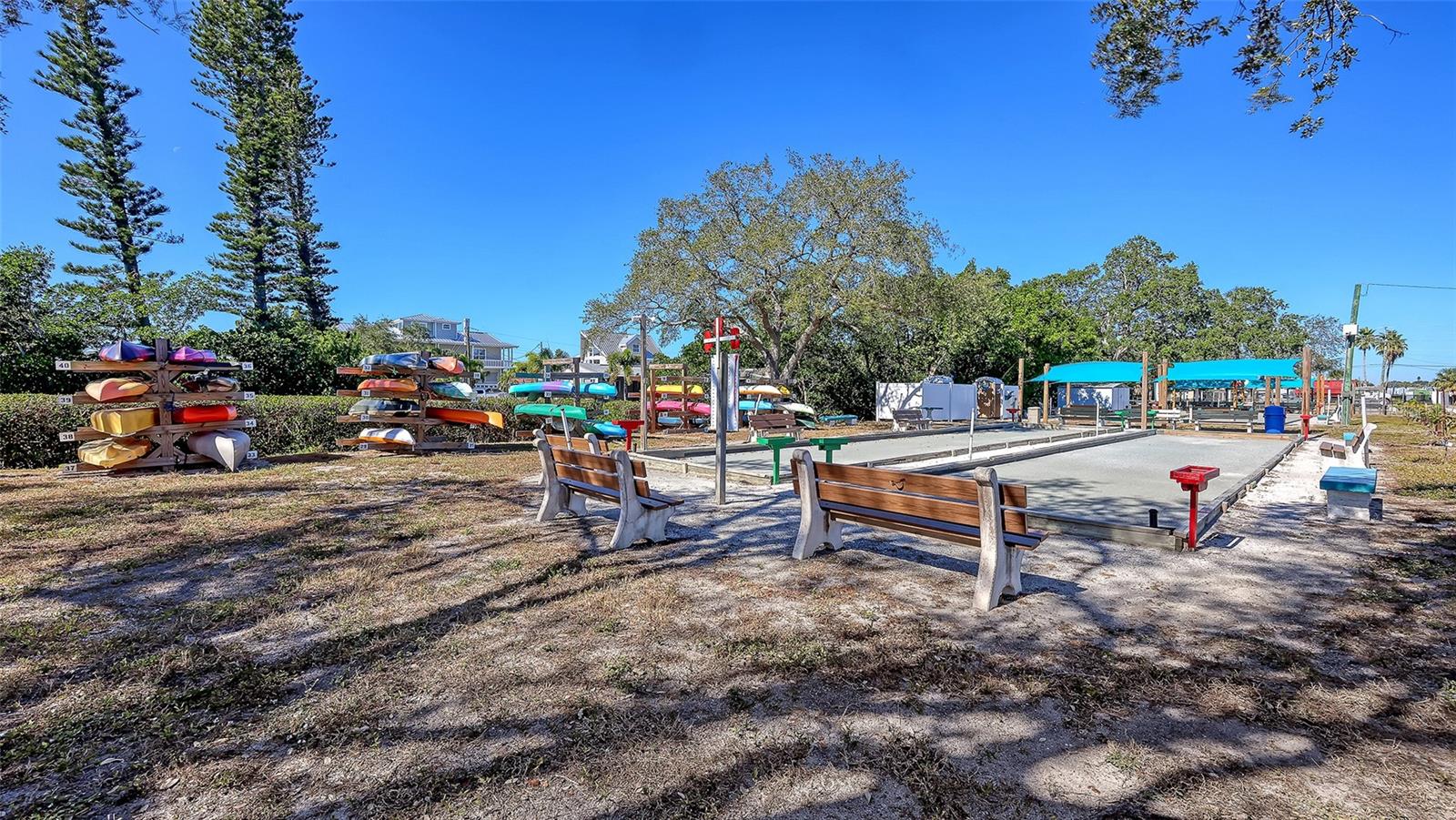 TRAILER ESTATES THIRD ADD - Residential