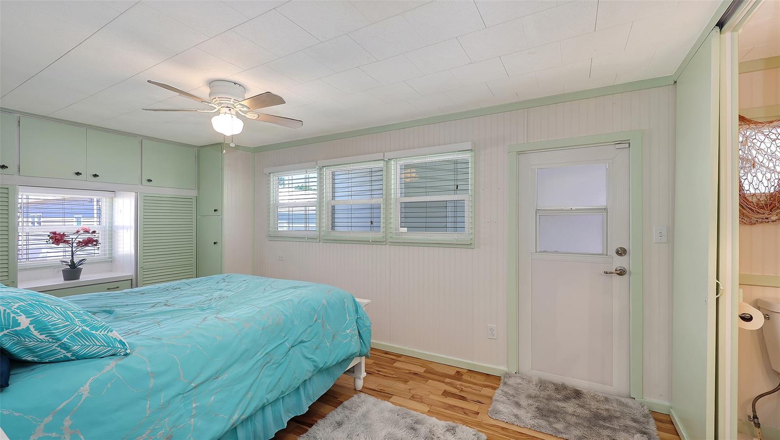 TRAILER ESTATES THIRD ADD - Residential