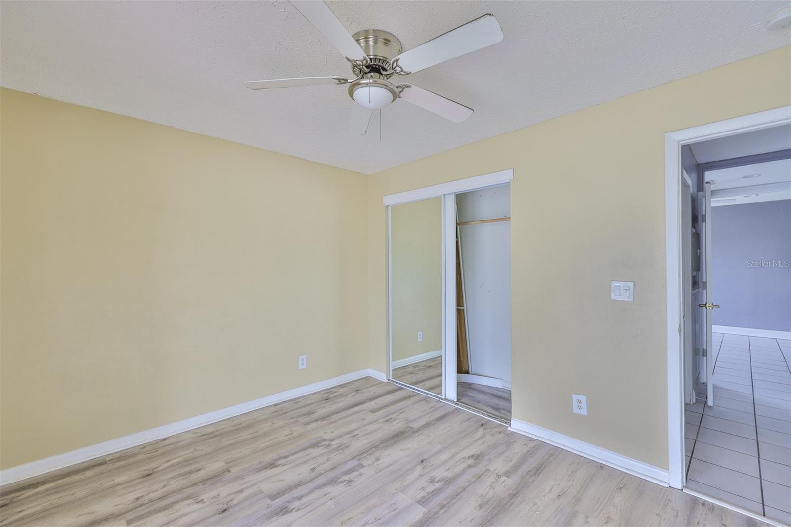 BAY CREST CONDO PH I - Residential Lease