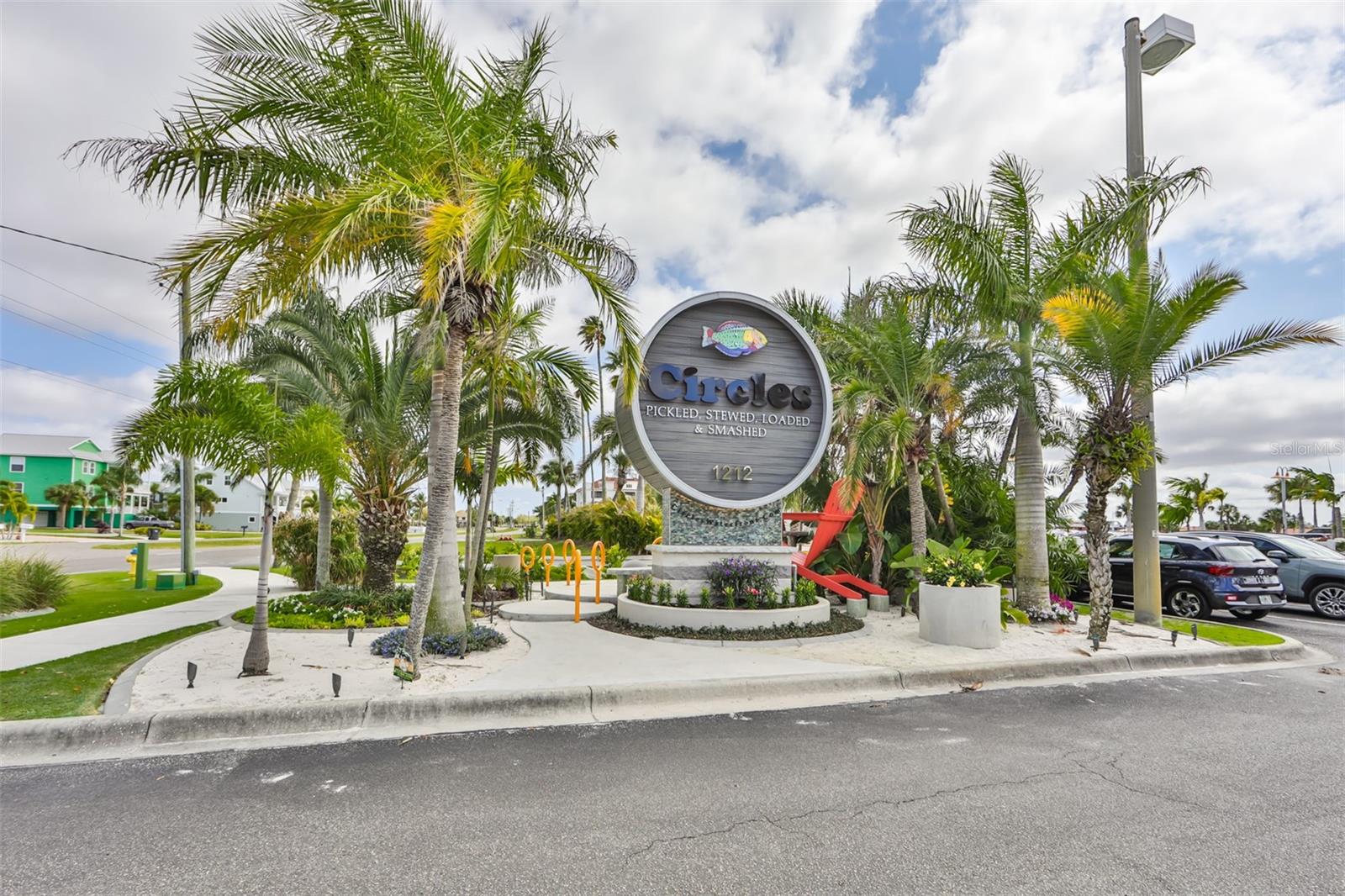 BAY CREST CONDO PH I - Residential Lease