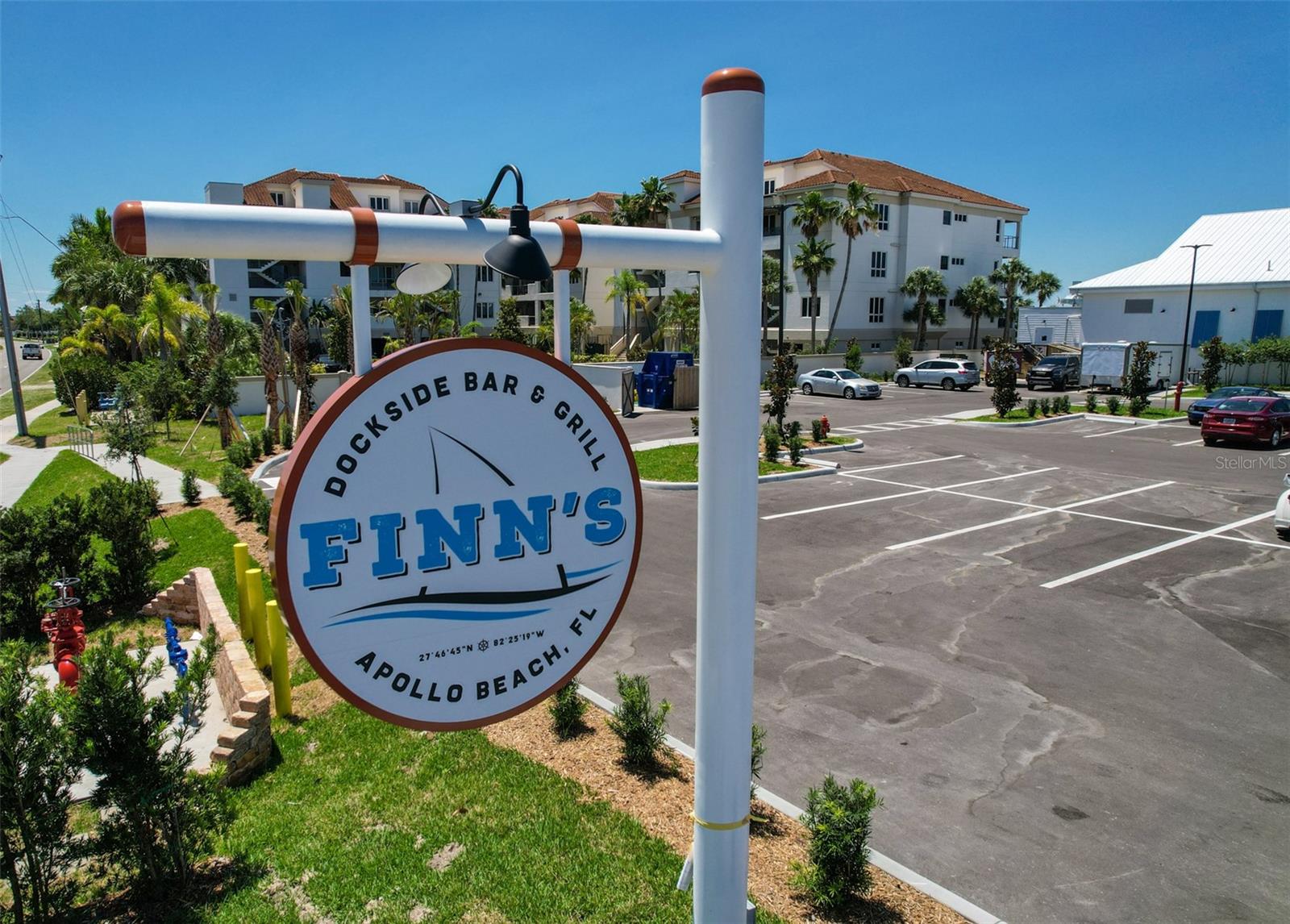 BAY CREST CONDO PH I - Residential Lease
