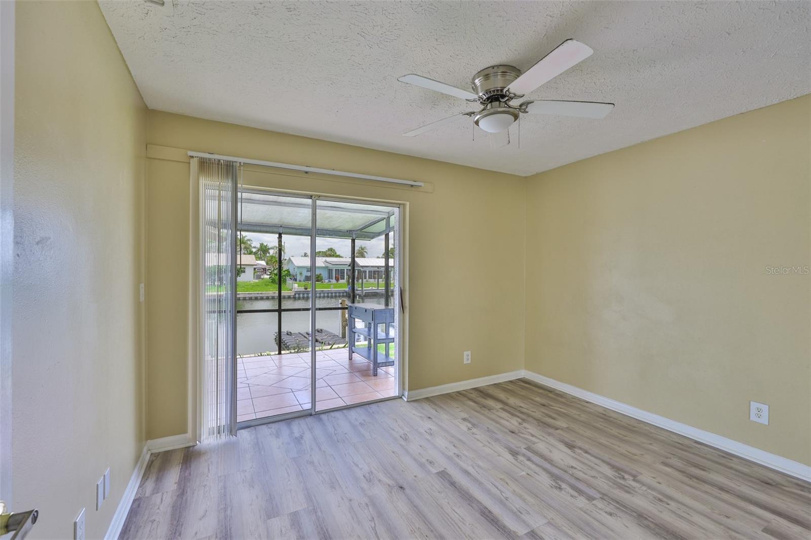 BAY CREST CONDO PH I - Residential Lease