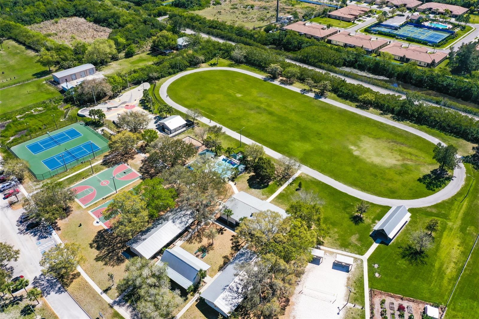 BAY CREST CONDO PH I - Residential Lease