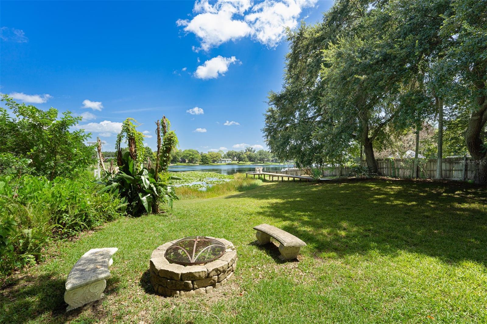 3107 LAKE MARGARET DRIVE