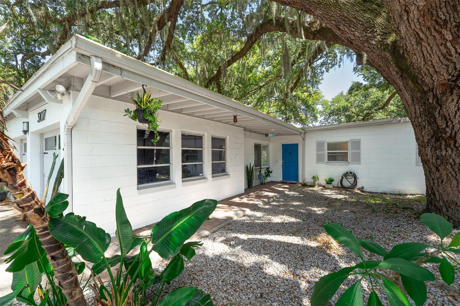 3107 LAKE MARGARET DRIVE
