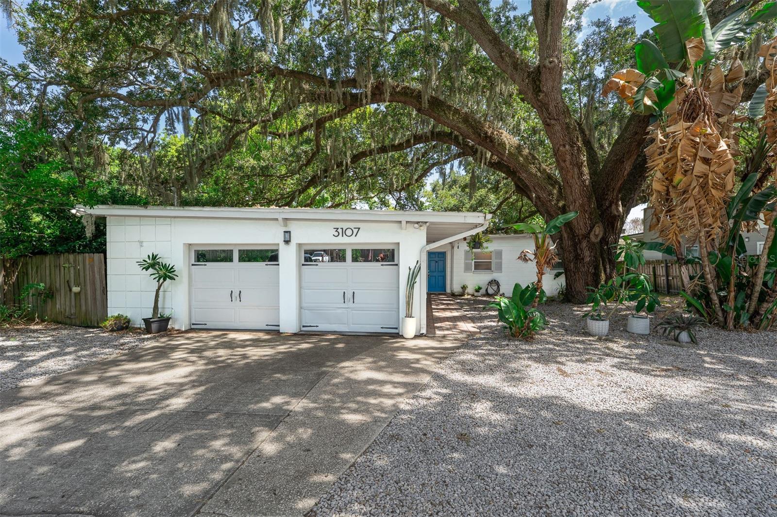 3107 LAKE MARGARET DRIVE