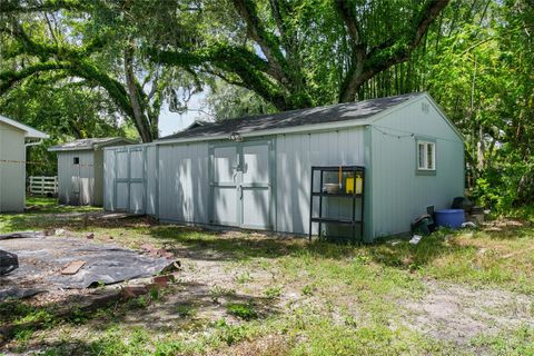 A home in KISSIMMEE