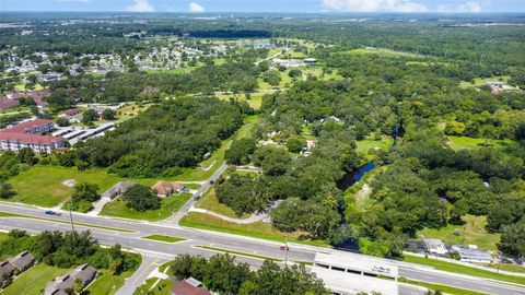 A home in KISSIMMEE