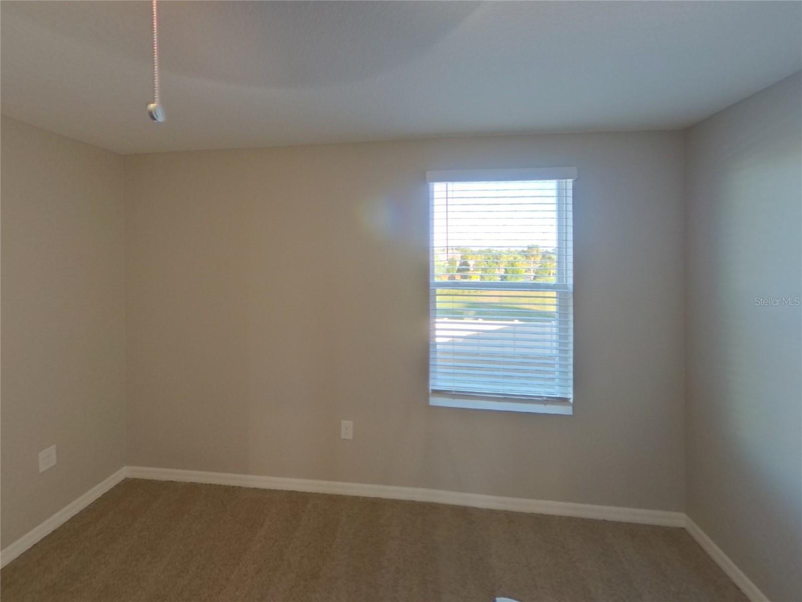 BELLA LAGO PH I - Residential Lease