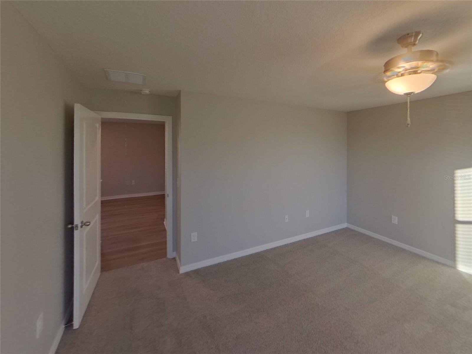 BELLA LAGO PH I - Residential Lease