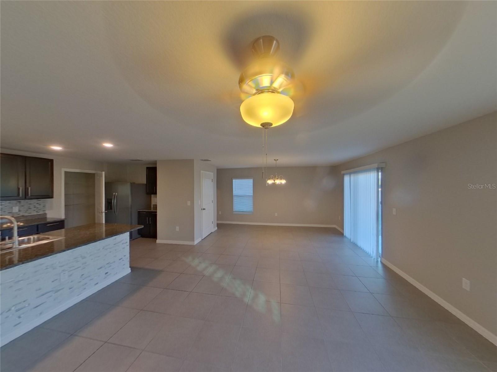 BELLA LAGO PH I - Residential Lease