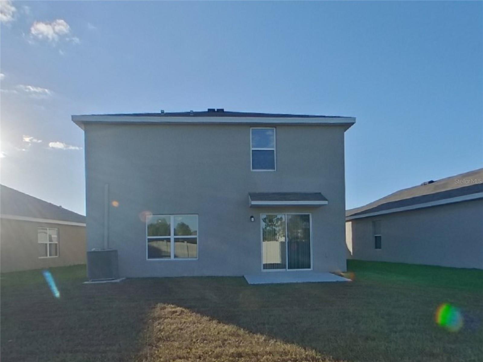 BELLA LAGO PH I - Residential Lease