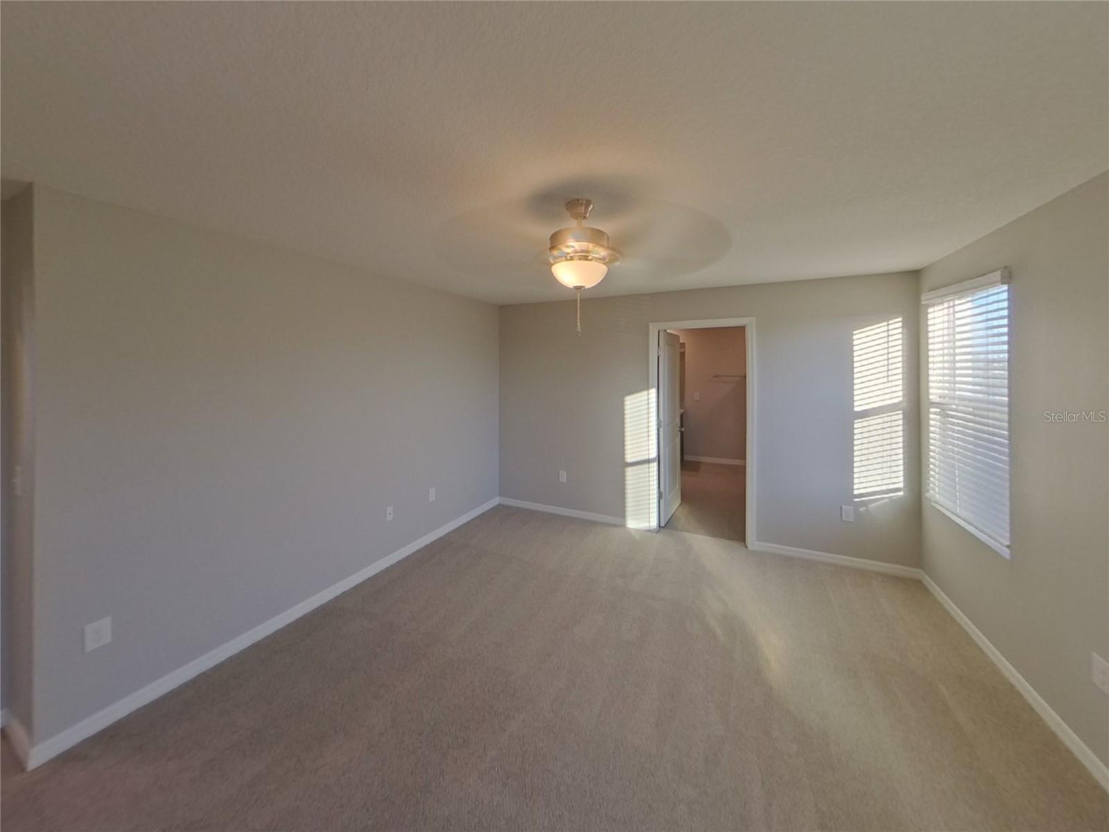 BELLA LAGO PH I - Residential Lease