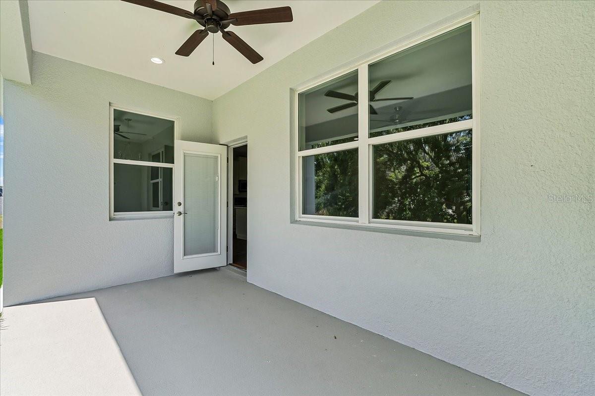 RESERVE AT FAIRWAY OAKS - Residential