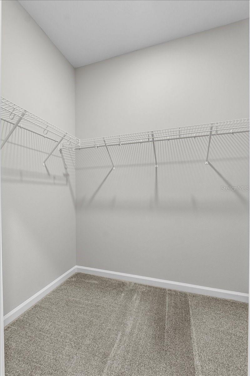 RESERVE AT FAIRWAY OAKS - Residential