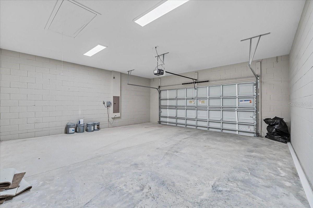 RESERVE AT FAIRWAY OAKS - Residential