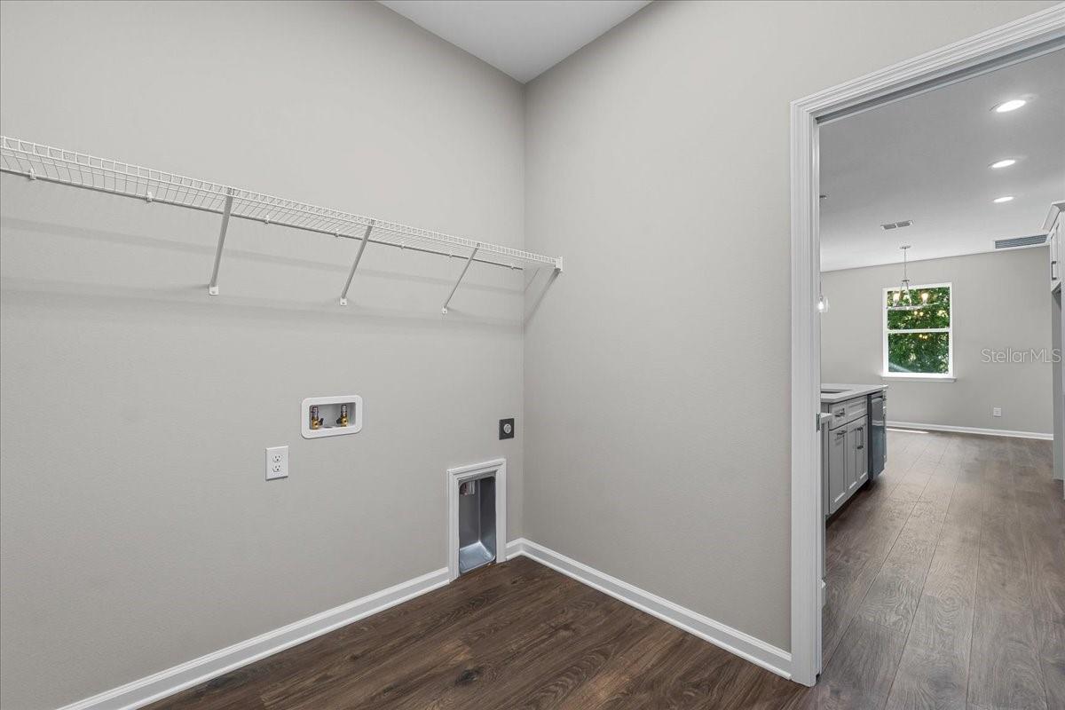 RESERVE AT FAIRWAY OAKS - Residential