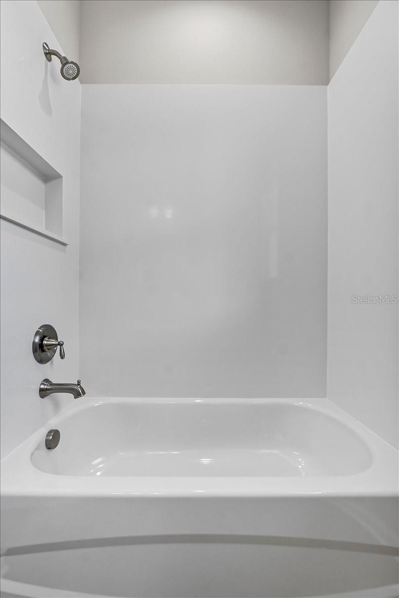 RESERVE AT FAIRWAY OAKS - Residential