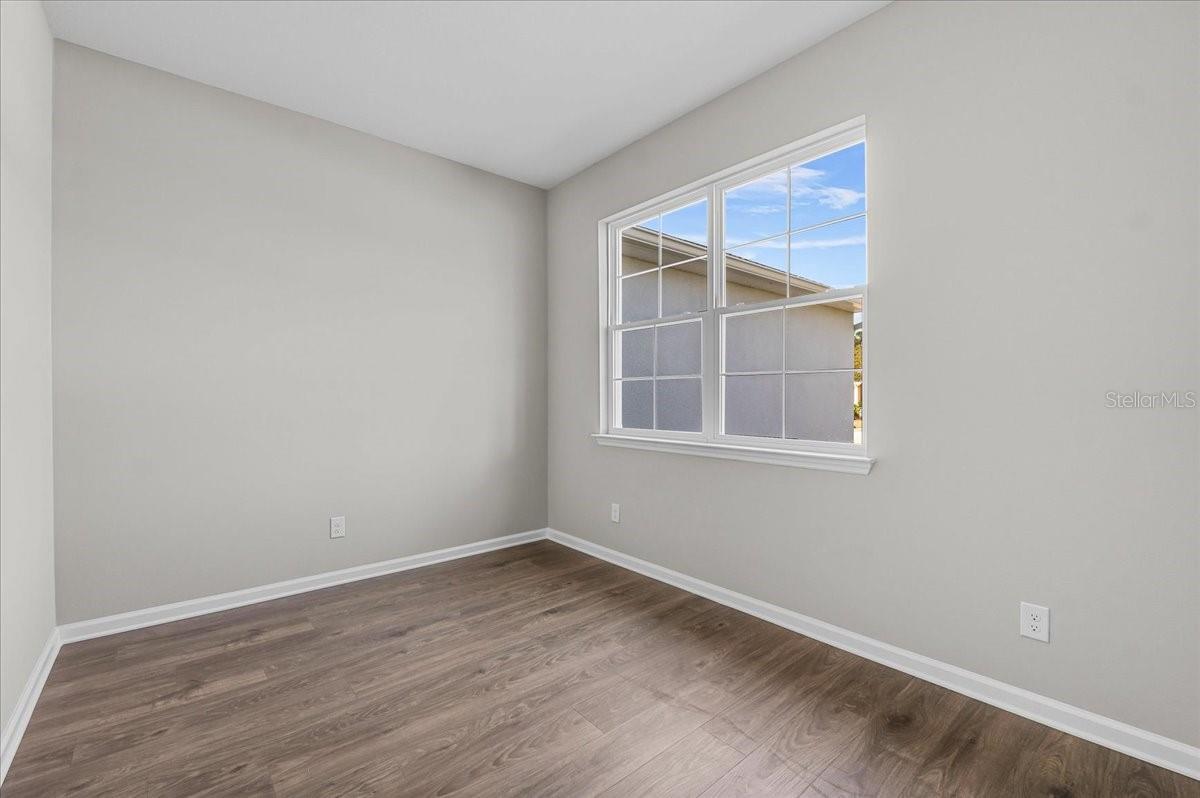 RESERVE AT FAIRWAY OAKS - Residential