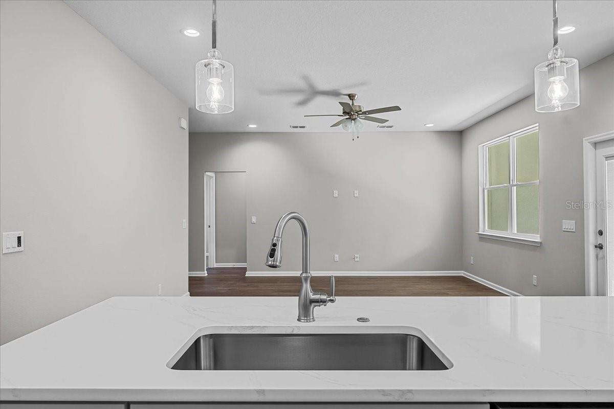 RESERVE AT FAIRWAY OAKS - Residential