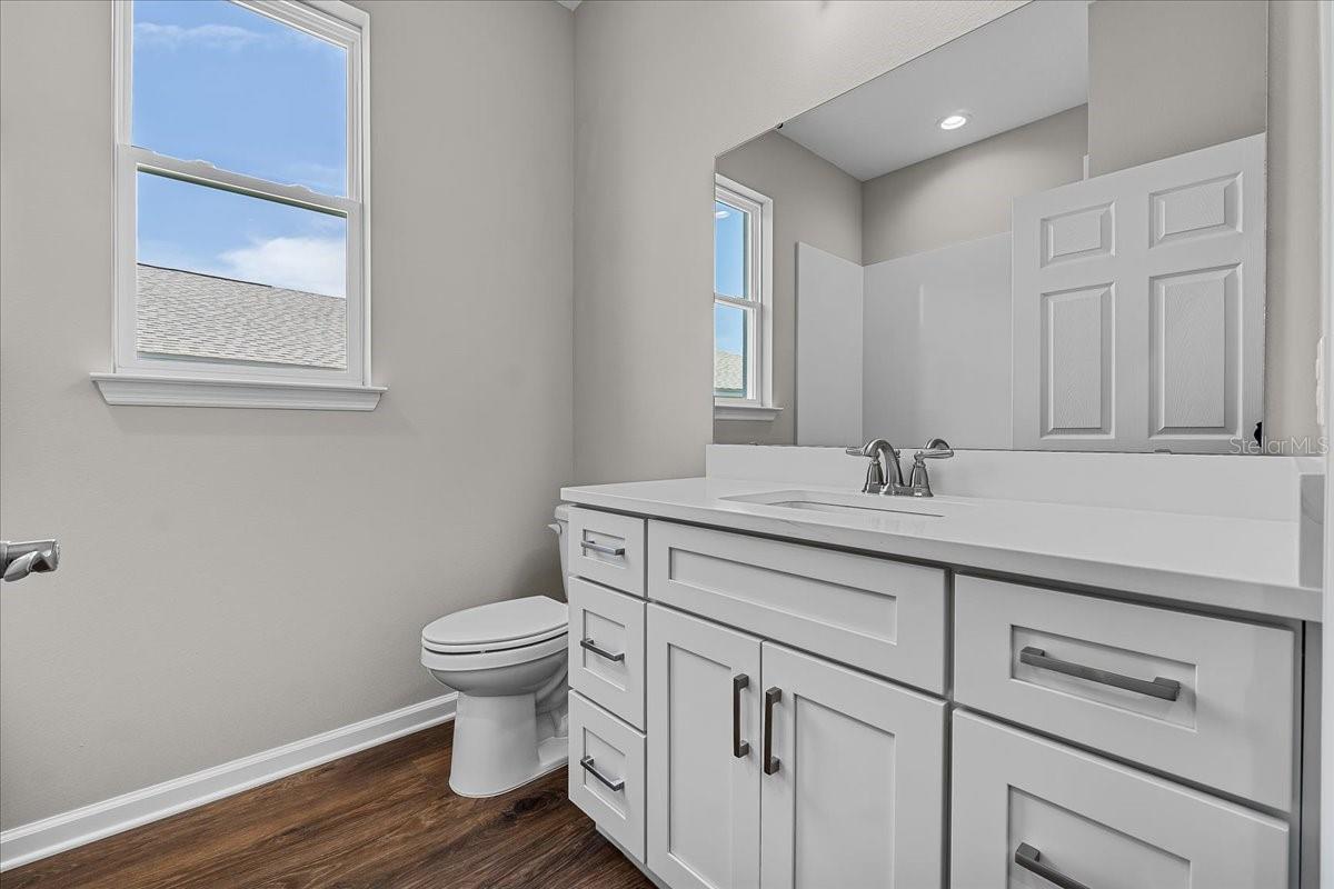 RESERVE AT FAIRWAY OAKS - Residential