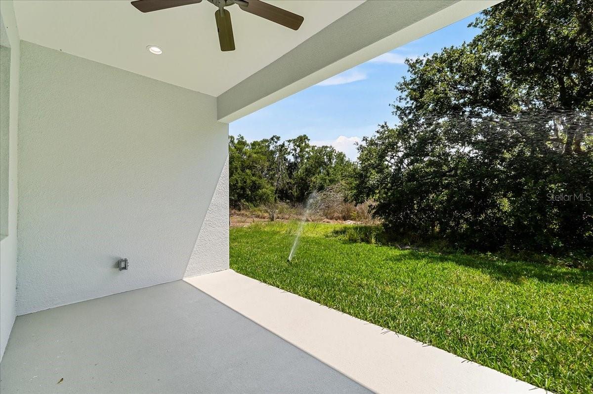 RESERVE AT FAIRWAY OAKS - Residential