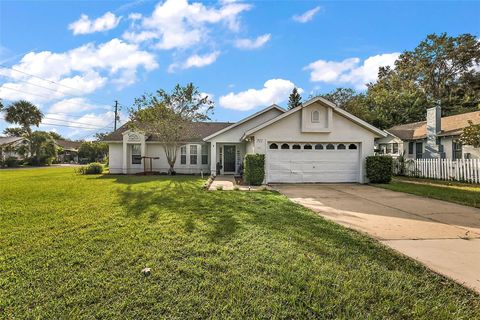 A home in UMATILLA