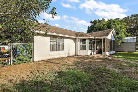 A home in UMATILLA