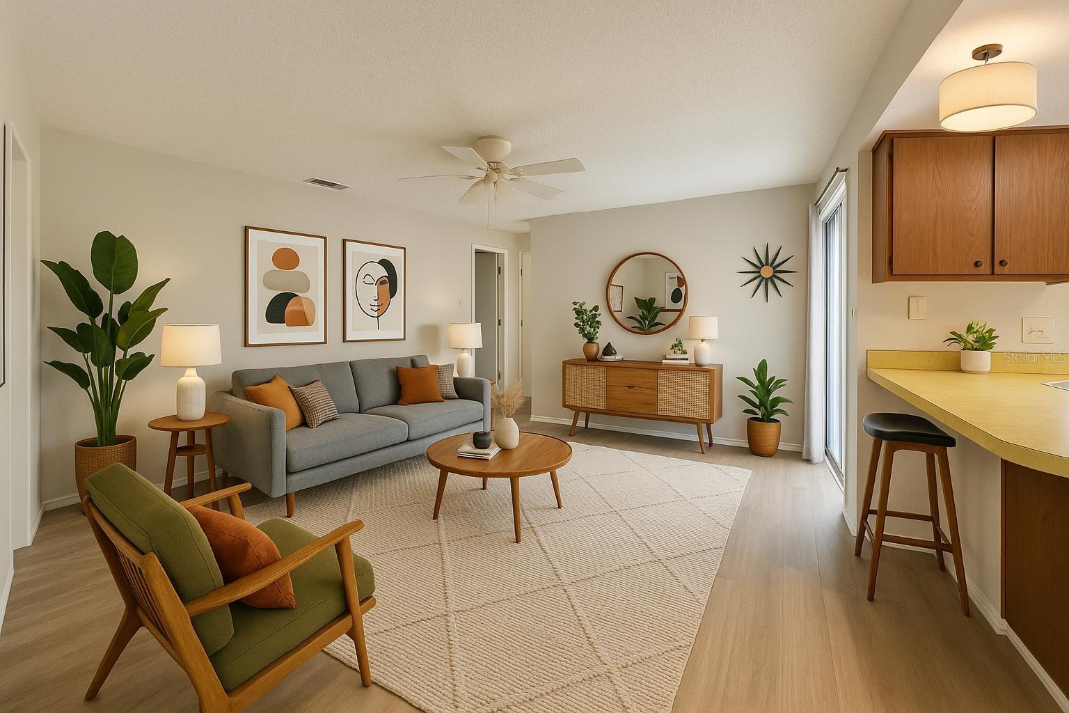 CAMELOT UNIT 2 - Residential