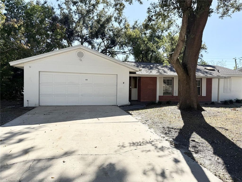 Photo of 1231 Avalon Boulevard, Casselberry, FL 32707 (MLS # O6363567)